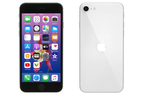 didongviet Điện thoại iPhone SE 64GB (2020) (Hộp mới)