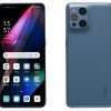 didongviet Điện thoại OPPO Find X3 Pro 5G